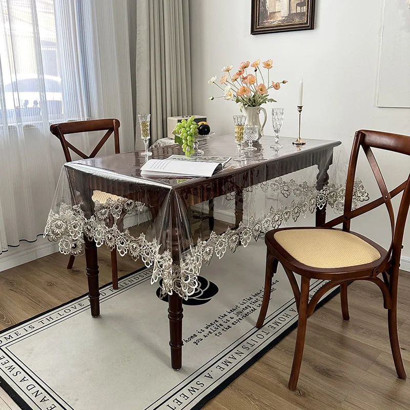 Noy 88301 PVC desktop mat waterproof oil resistant heat resistant non washable high-end wallpaper 3