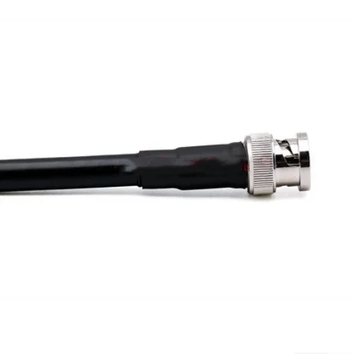 5D-FB Cable BNC Male to BNC Male plug connector 50-5 Coaxial Cable 50Ohm 10CM -5m