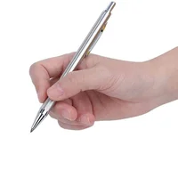 1pc Cutting Tool Diamond Glass Cutter Carbide Scriber Hard Metal tile Cutting Machine Lettering Pen Engraver Glass knife Scriber 1