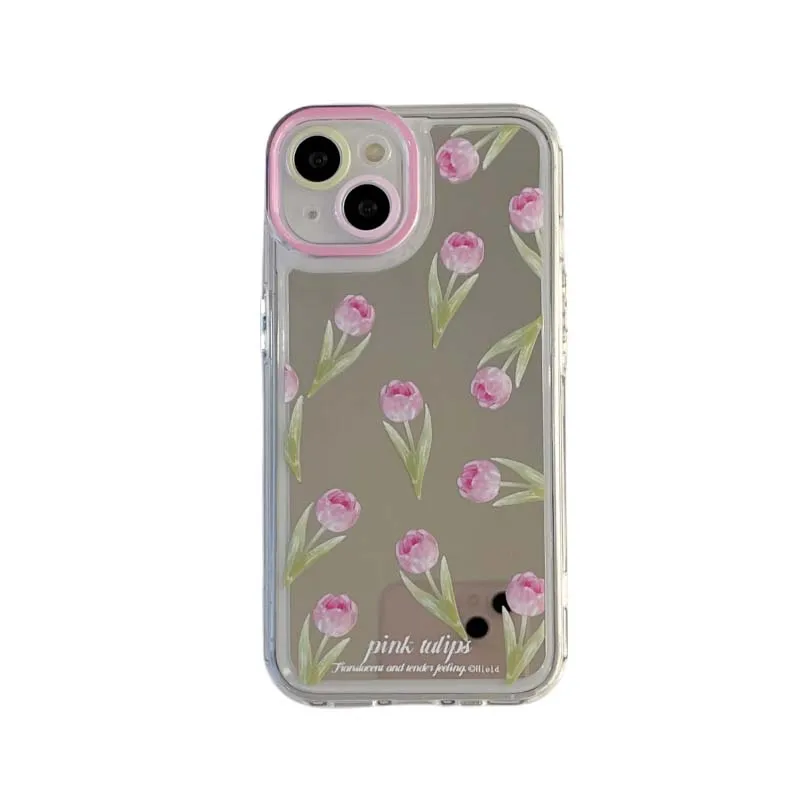 Mirror Collection – Wildflower Cases