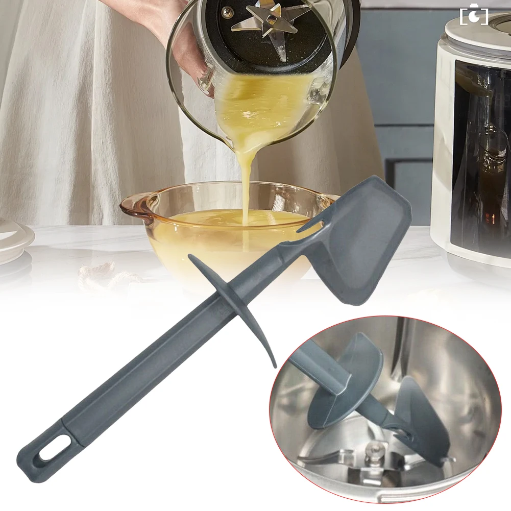 Kitchen Spatula 1/2/3Pcs Universal Blender Replace Parts Food Collection Scraper For Thermomix TM 6 TM 5 31