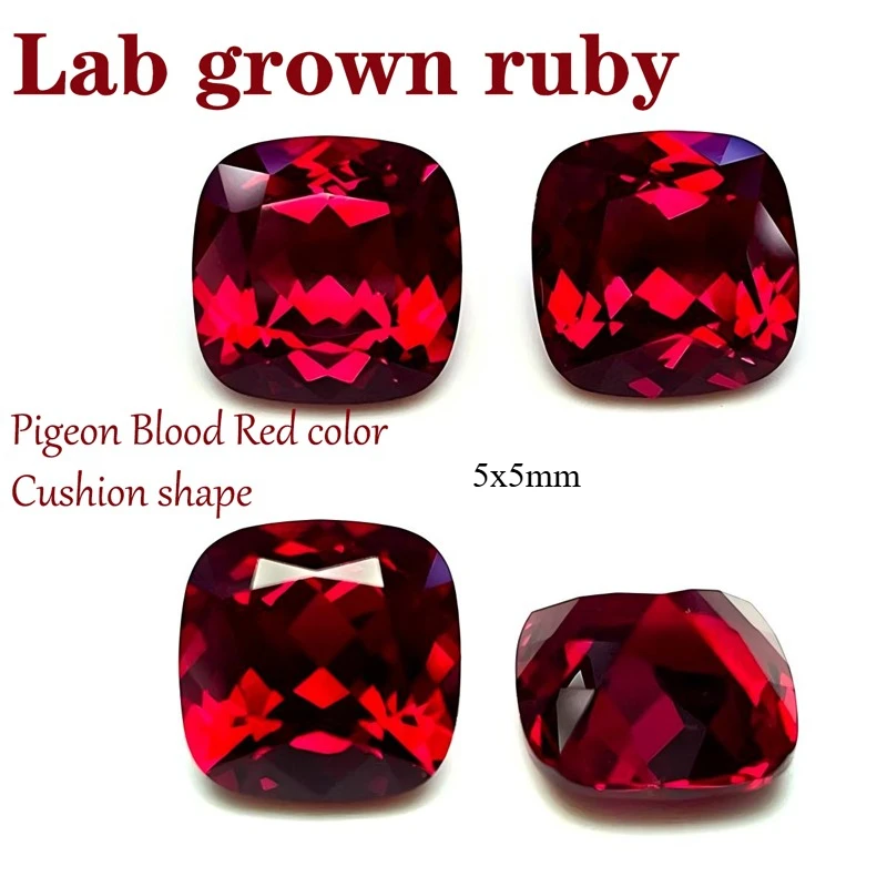 CU 5x5mm 0.6-1ct