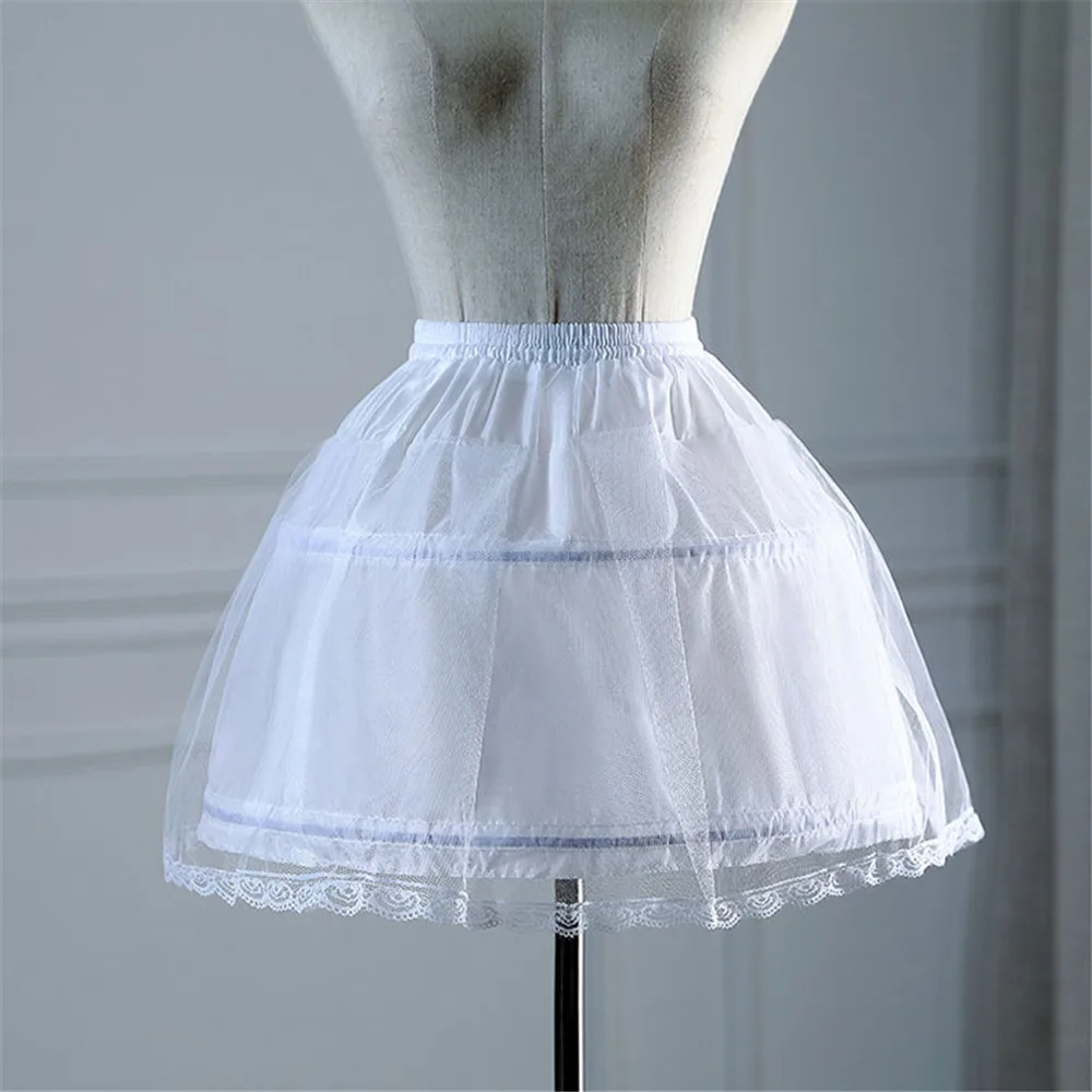 Lolita Skirt Support For Girls Christmas Cosplay Role-playing Wedding Accessories Princess Alice