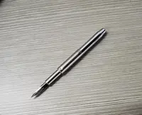 Majohn A1, A2 Fountain Pen Nib Part 2