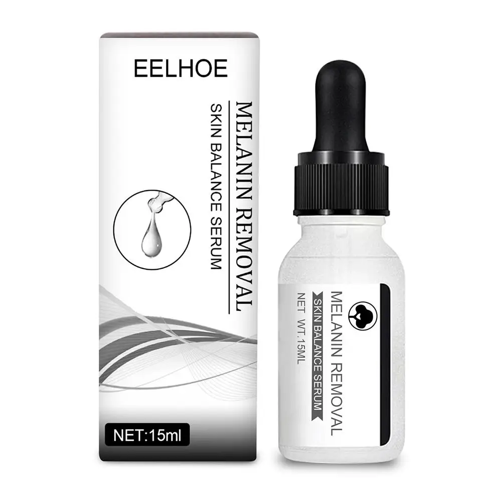 15ML Dark Spots Remover Serum Niacinamide Whitening Moisture Facial Serum