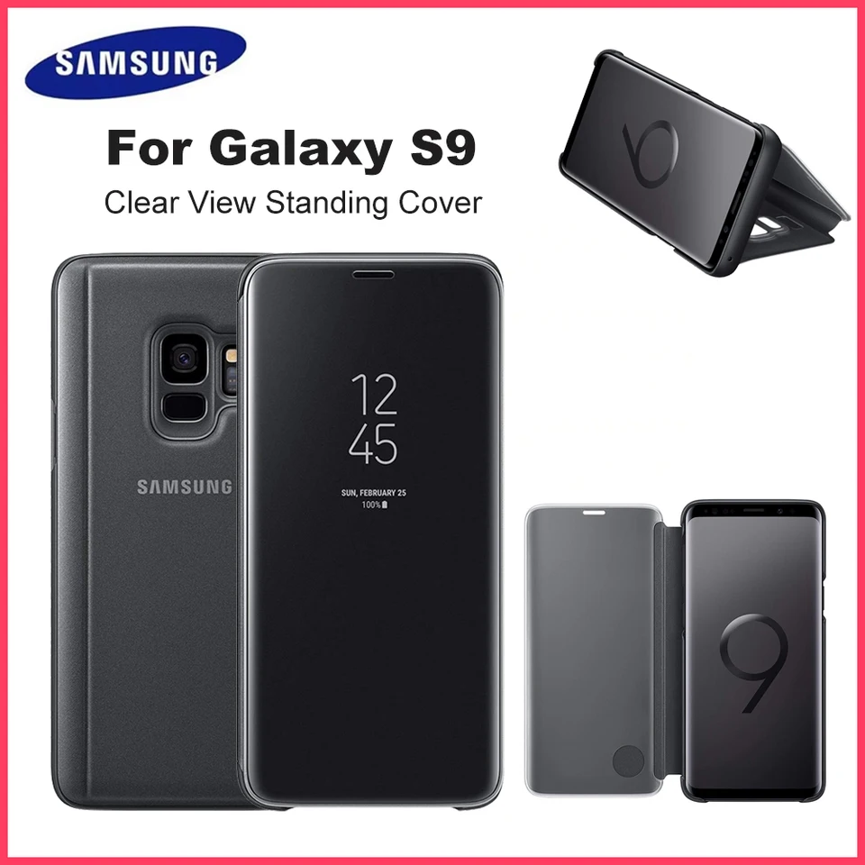 スマホアクセサリー Samsung s9 SoftBank SELECTION、「Android One S9」向けアクセサリーを発売