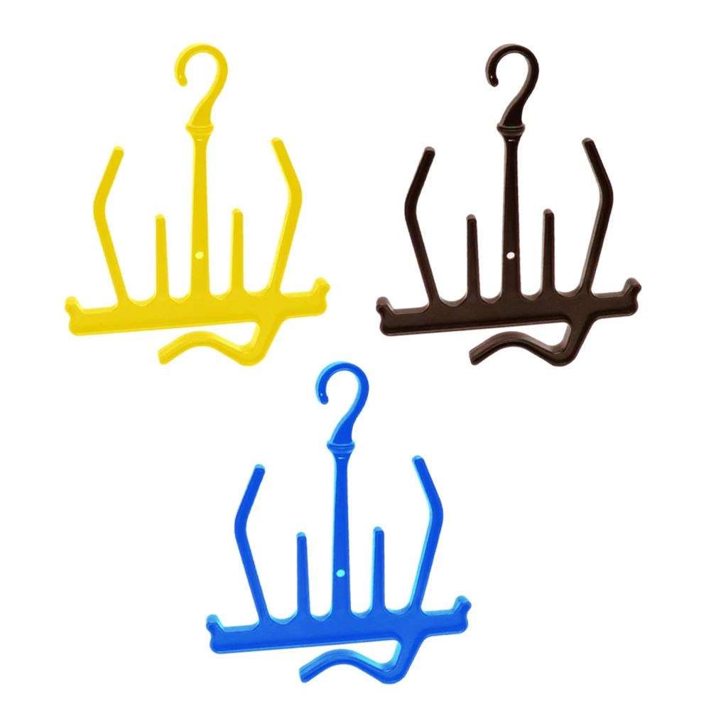 Scuba Diving Accessories Fast Drying Drain Hanger Accessories