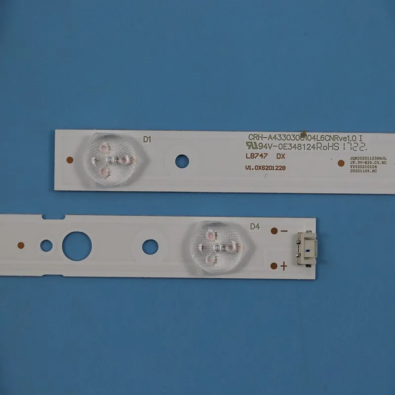 LED Ʈ Ʈ 4/5  LIG 43 &TV CRH-A4330300104L6CNRev1.0 43UG620V 43UJ620V 43uj620y  CRH-A4330300105R6CNRev1.0