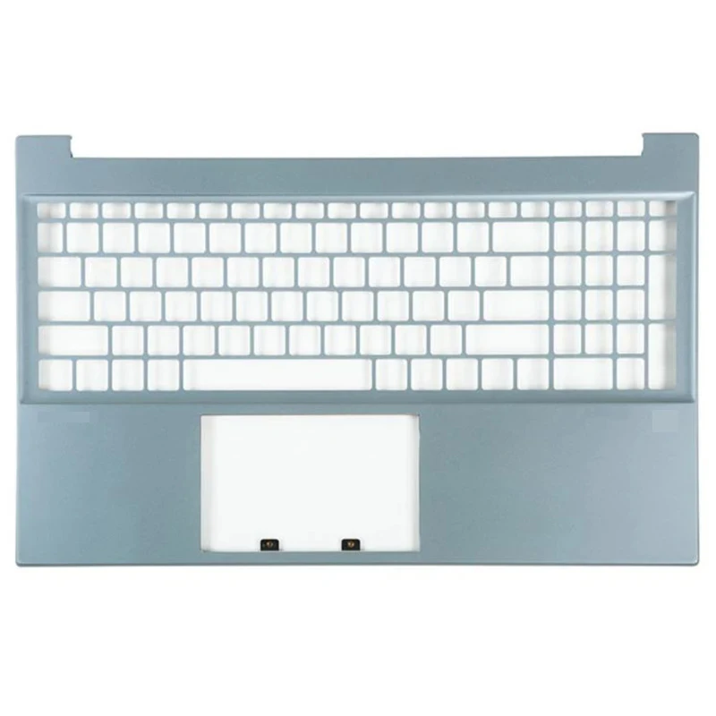 Blue For HP 15-EG 15-EH TPN-Q245 Q246 Top Cover Frame Laptop Screen Back Front bezel Palm Bottom shell upper lower case