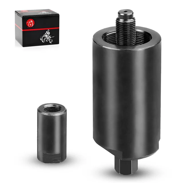 Drz400sm Accessories Zinger 38mm Flywheel Puller Tool - M38x1.5 RH