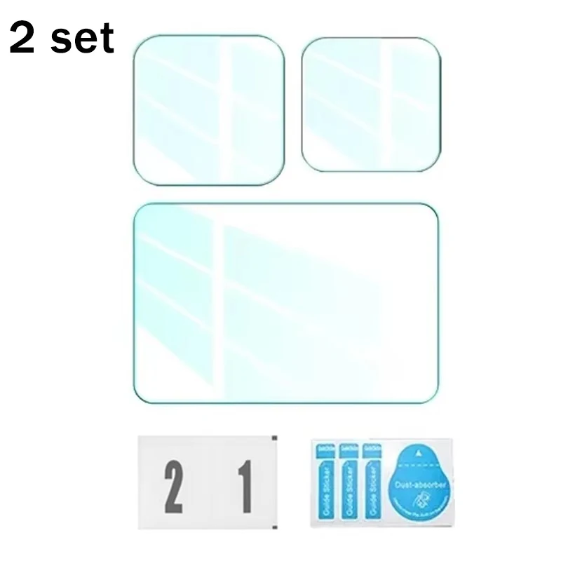 6 IN 1 2 Set