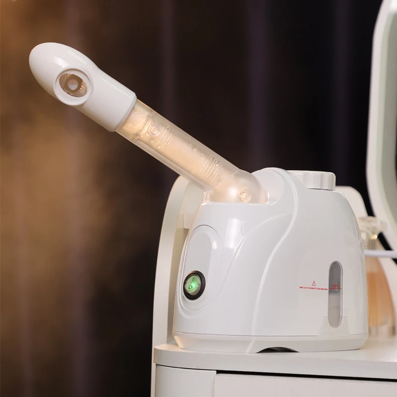 ボディ・フェイスケア K.Skin Face steamer thermal spray/nano KSKIN Nano Facial Steamer Good Selling Portable Home Spa