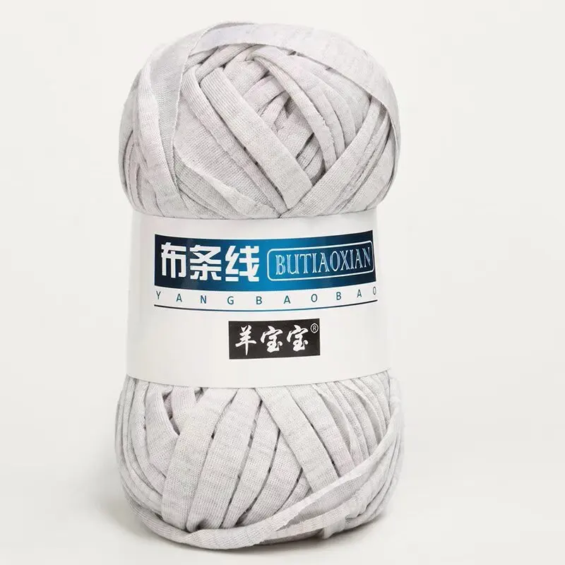 Chunky Yarn Hook for Knitting & Crochet – DIY Material for Custom Handmade Crafts & Storage Solutions