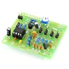 DC 6-12V NE555 Pulse Generator Module DIY Kit Sine/Triangle/Square Wave Generator multi-channel Waveform Signal Generator 1