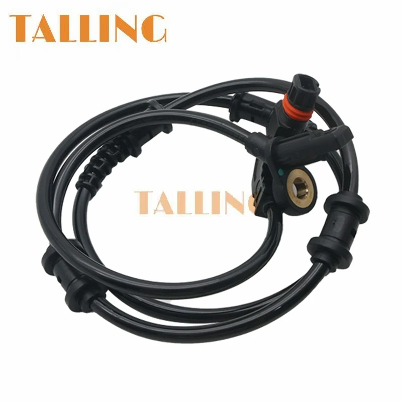 

2519055700 Front Axle Left/Right ABS Wheel Speed Sensor For Mercedes-Benz R320 R350 R500 R550 R63 AMG New 1649058200 1645400917