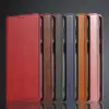 Magnetic attraction Leather Case for Samsung Galaxy A5 2017 A520F A520 Holster Flip Cover Case Wallet Phone Bags Fundas Coque 6