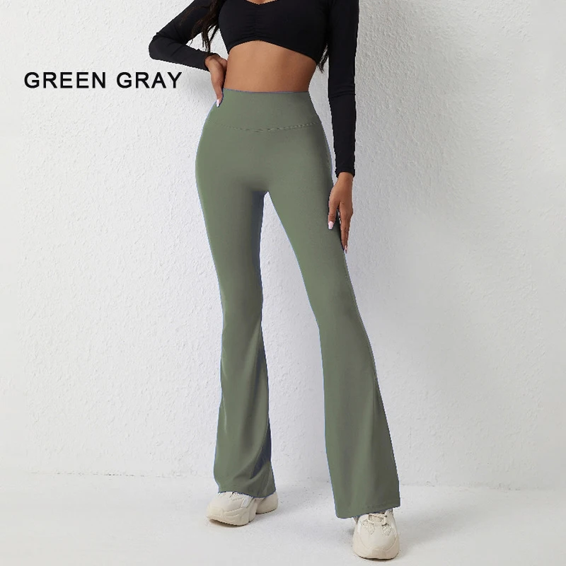 Green gray