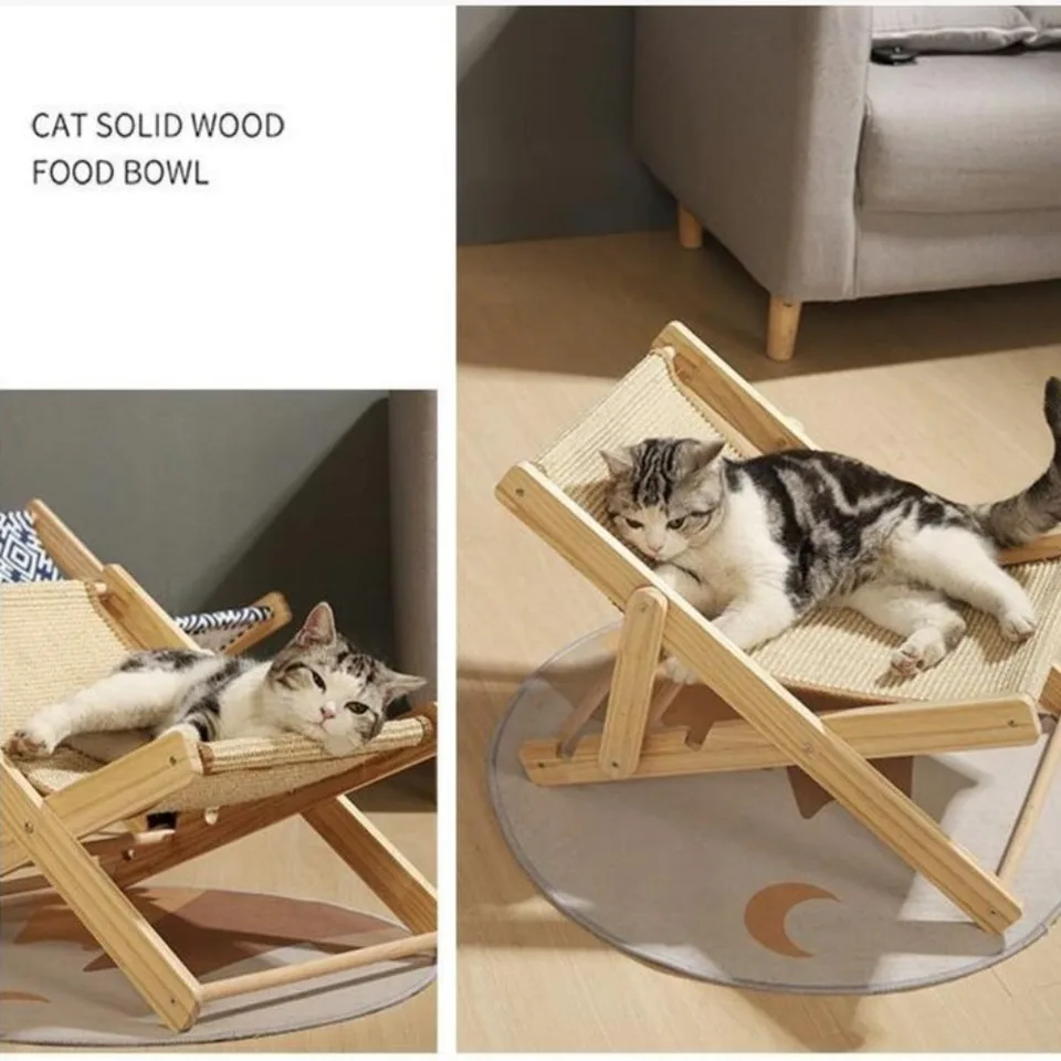 Corda de Sisal Natural para Árvore de Gato DIY, inquedo de Poste de