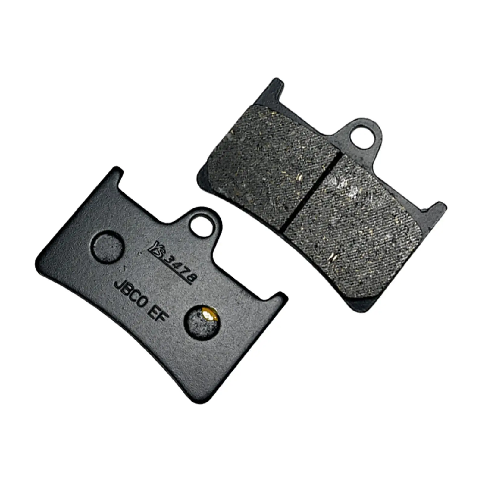 Front Brake Pads Set Replacement Parts for Yamaha XSR 700 Accessory