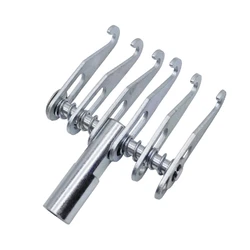 Orange Dent Pullers - Professional Car Dent Repair Tool Set (For B)