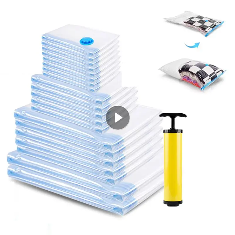 Discover more than 159 vacuum seal mattress bag xkldase.edu.vn