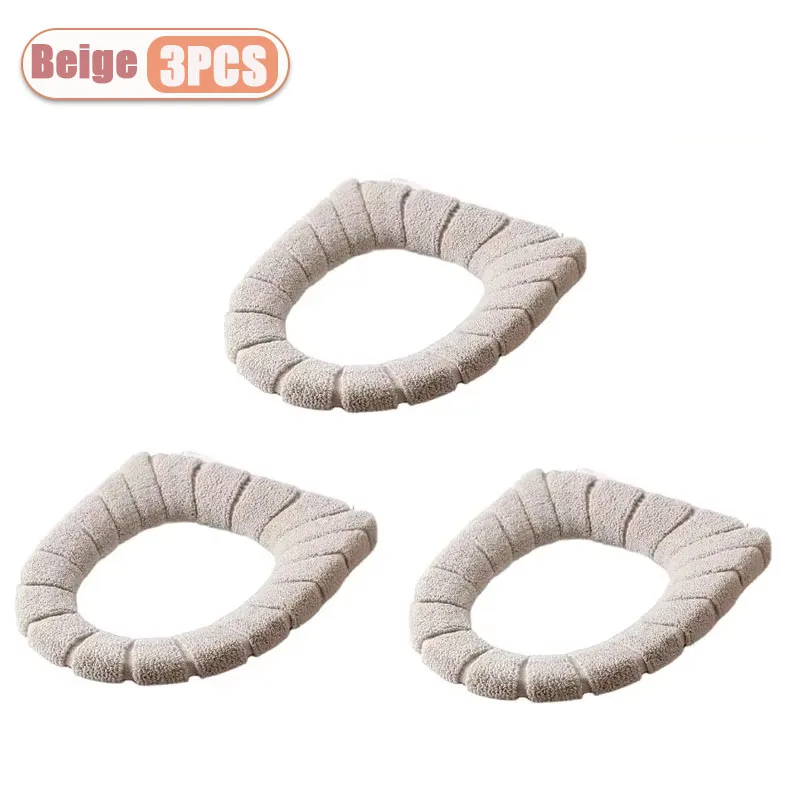 Beige-3PCS