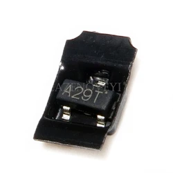 10PCS Premium SOT - 23 Transistor and Sensor Assortment (AD8605ARTZ)