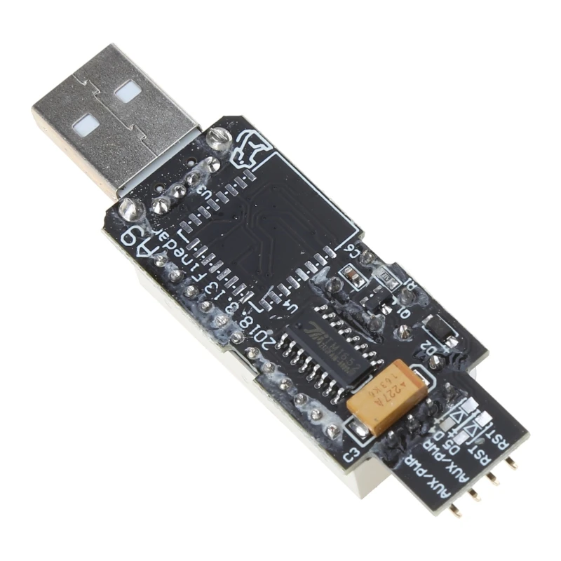 USB Card V9.0 Automatic Restart for Blue Screen Crash, Mining, Game, Server - LTC BTC Miner (No Shell) Description Image.This Product Can Be Found With The Tag Names Computer Cables Connecting, Computer Peripherals, PC Hardware Cables Adapters, Usb watchdog card