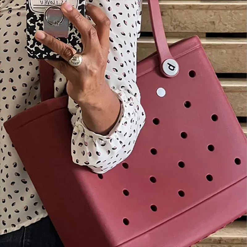 Cooler Bag Blush Bogg Bag Large Bogg Bag Original Bogg Bag High