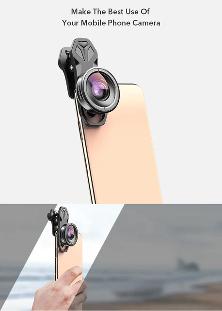 Apple Iphone Best Wide Angle Lens For Iphone Wide Angle Macro Lens