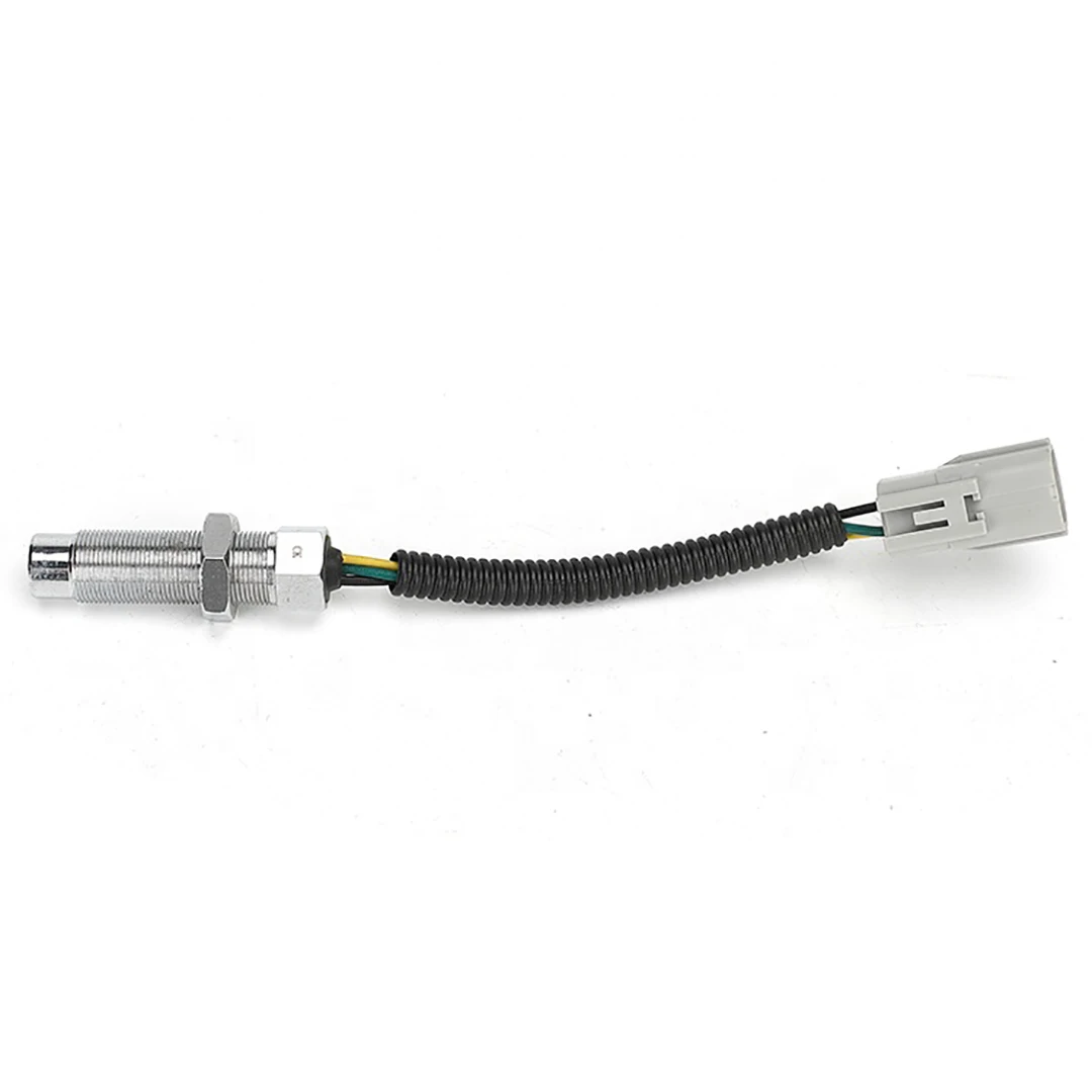 SK200-8 SK210-8 SK-8 굴삭기 회전 속도 센서, MC89411 VH894101290A