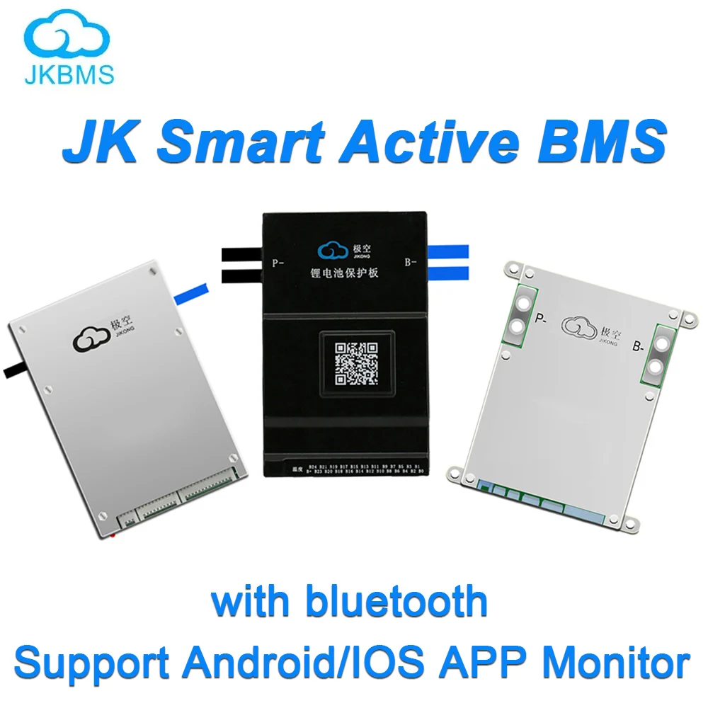 JIKONG-BMS-Active-Balance-BMS-8S-12S-16S-17S-20S-24S-Smart-BMS-60A-80A ...