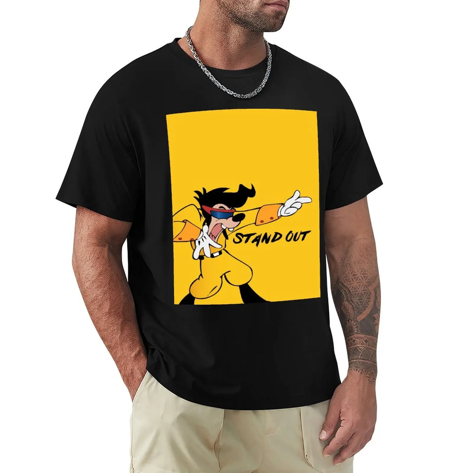 

Stand Out T-Shirt aesthetic clothes custom t shirts shirts graphic tees t shirts for men cotton