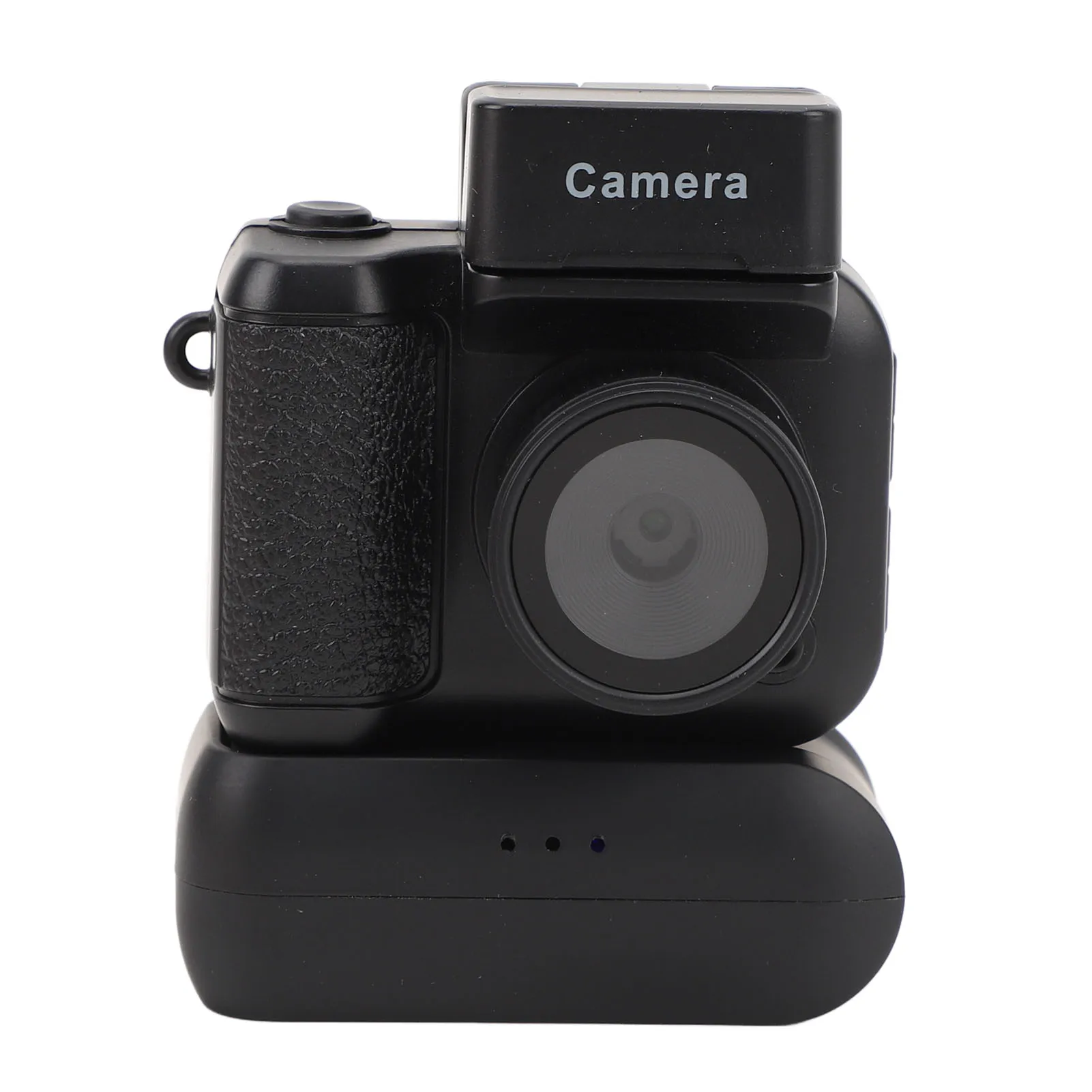 Description Picture 5 of itemSmall DV Camera 1080P HD 1.44in Color Screen Small DVR Camcorder Video Recorder Photography Thumb Camera with Flashlight new