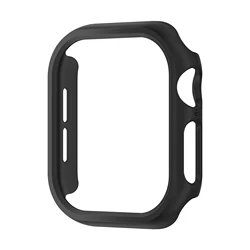 Cover Protettivo Premium per Apple Watch - Accessorio in PC Durevole con Compatibilità Multi-Dimensione