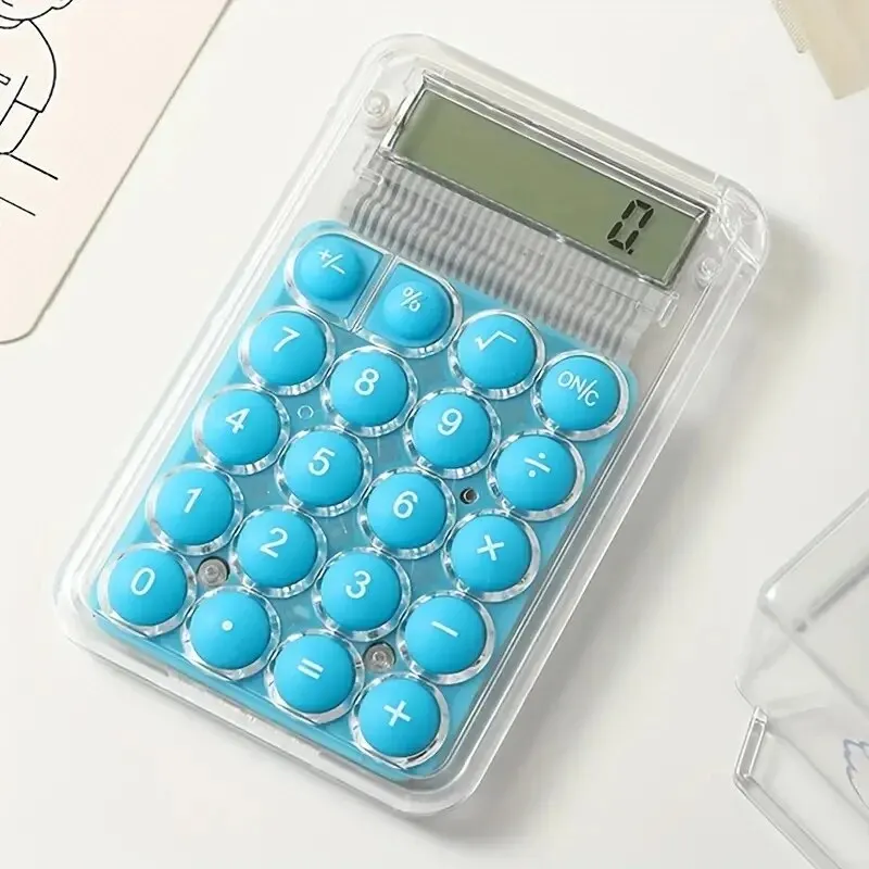 K1020 Blue