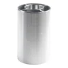 Belt Sander Driving Roller Aluminum Belt Sander Driving Roller Front Drum Wheel Replace Accessories Power Tools 2