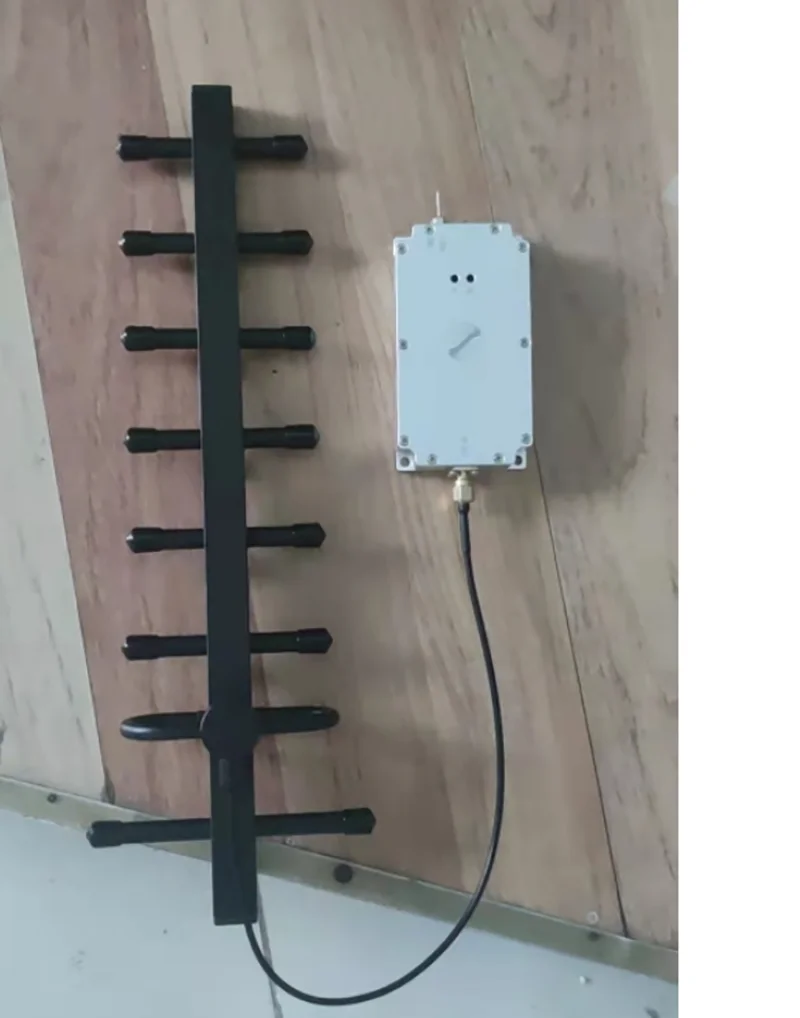 Antenne Yagi 12dBi 1.5G/2.4G/5.8G pour Drone FPV UAV
