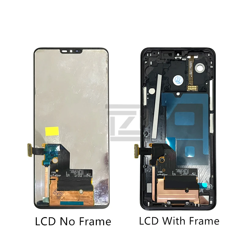 LG G7 ThinQ LCD ÷ ġ ũ Ÿ ,  , G7 ũ ü, G710  ǰ