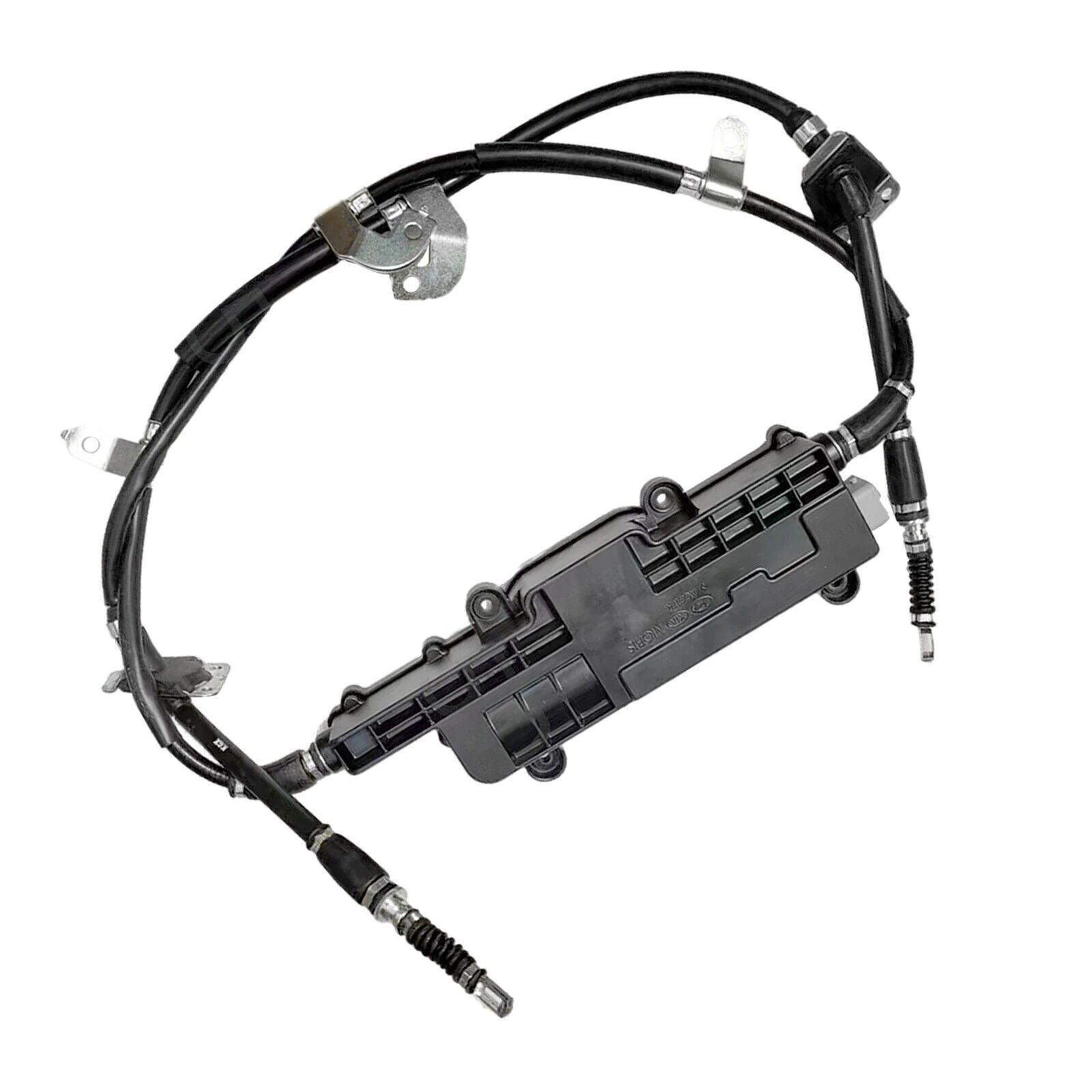 새로운 OEM 주차 브레이크 어셈블리-전자식 59700B8800 597002W800 현대 산타페 맥스크루즈 2012-2019년식 호환