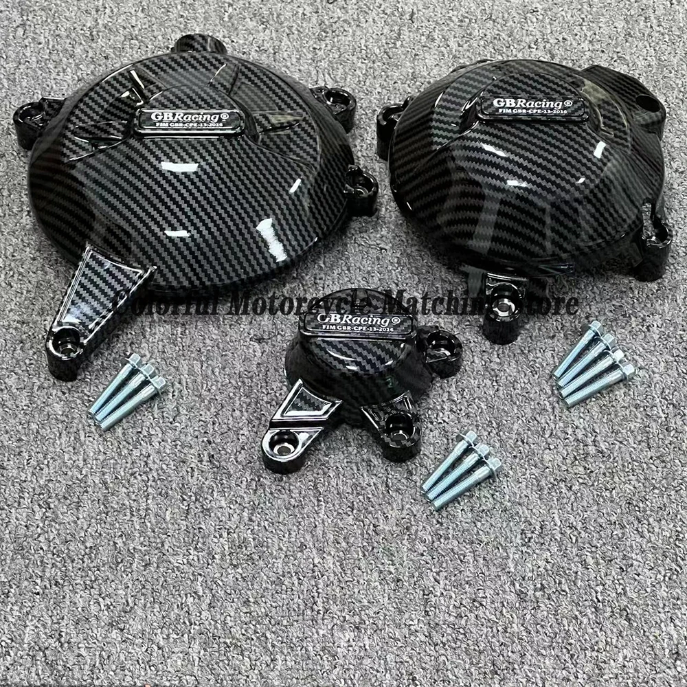 Ninja650 Motorcycle Engine Protective Shell Applicable For Kawasaki Ninja 650 Z650