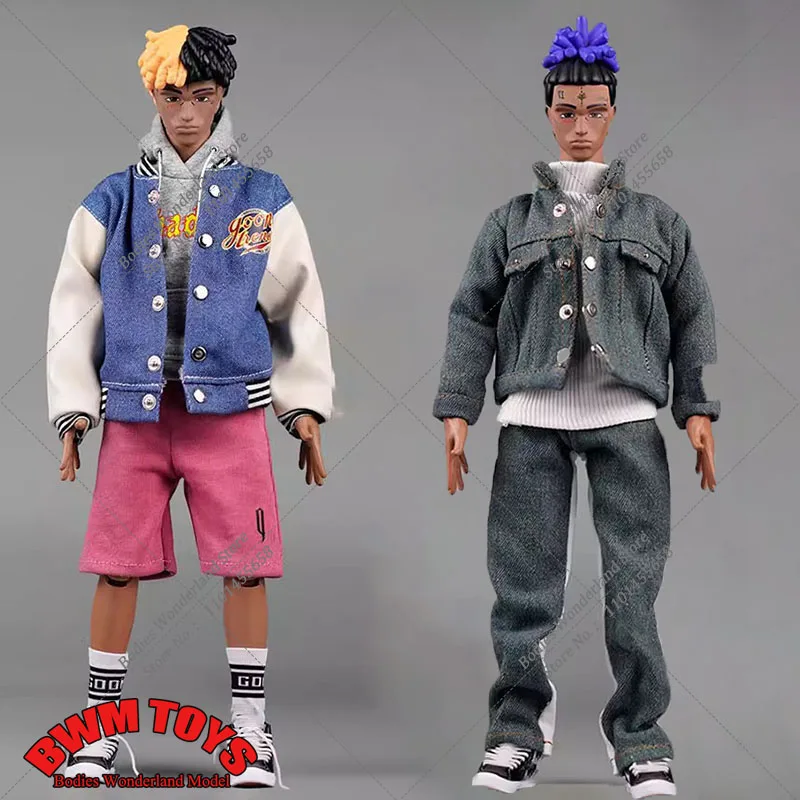 Original-GOON-1-6-Scale-Collectible-Trendy-Rap-Male-Soldier-Articulated ...