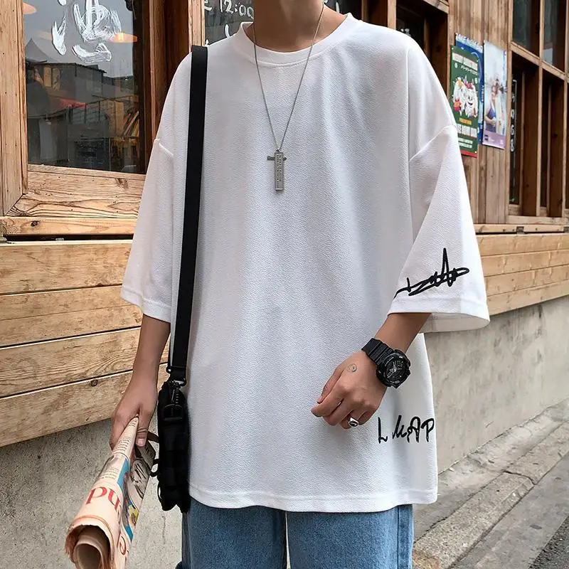 [FLARE UP]★25SS★韓国人気★Asymmetrical Layered T-Shirt MUSINSA | FLAREUP Asymmetrical Layered T-Shirt (FL-153_Black)