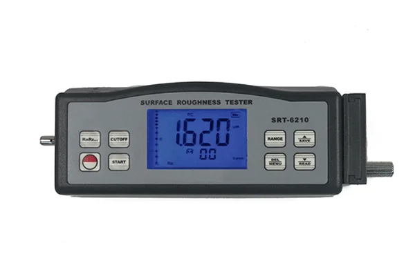Surface Roughness Tester Meter (ra, Rz, Rq, Rt)