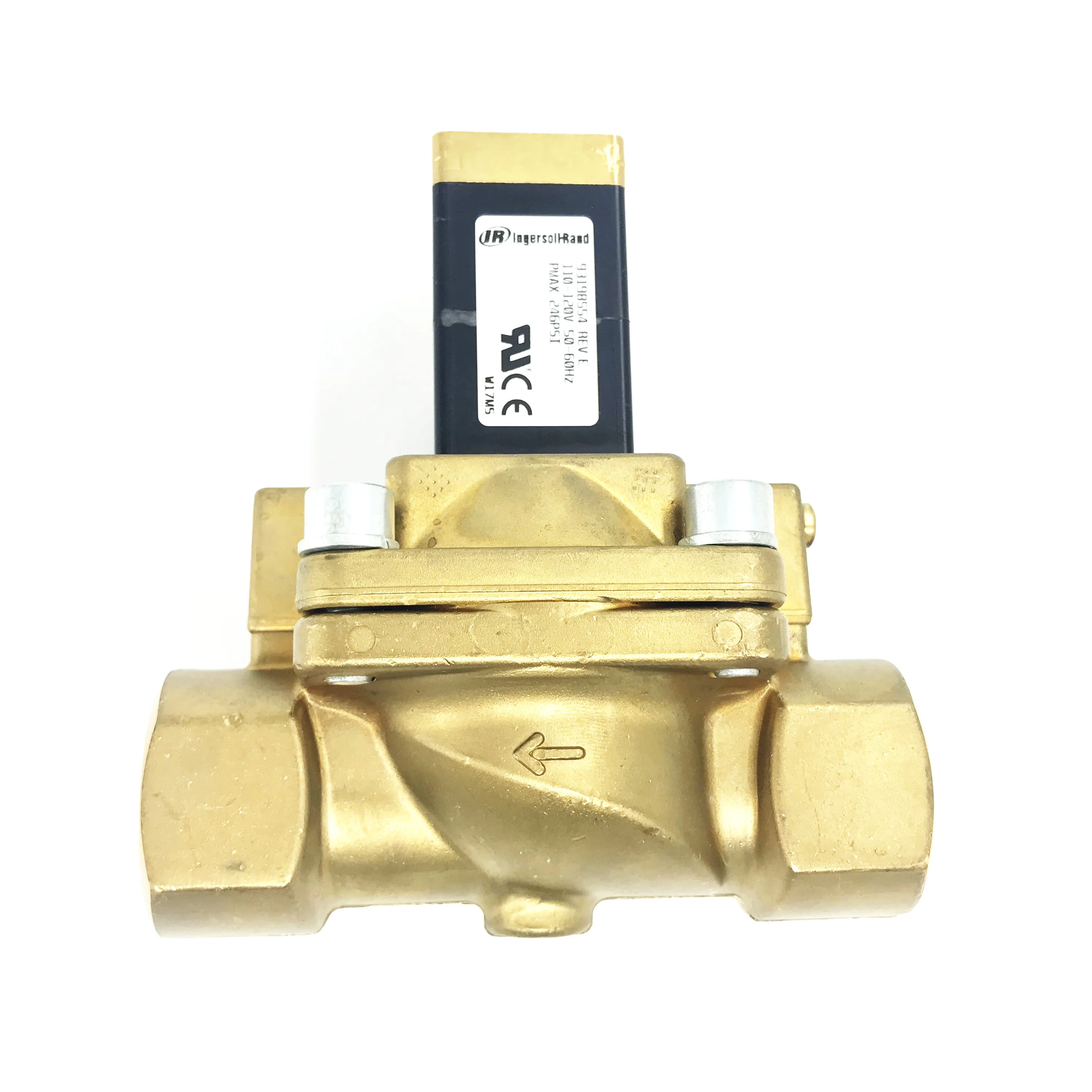 

47621198001 air compressor accessories solenoid valve for Ingersoll Rand air compressor