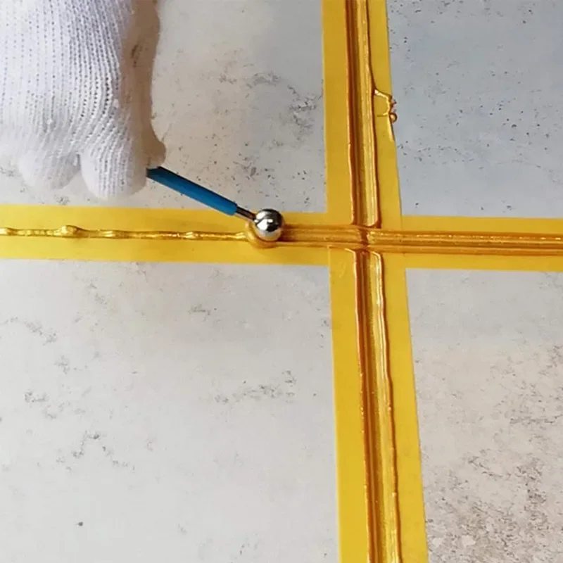 Рисунок 4 - набор инструментов из полимерной глины