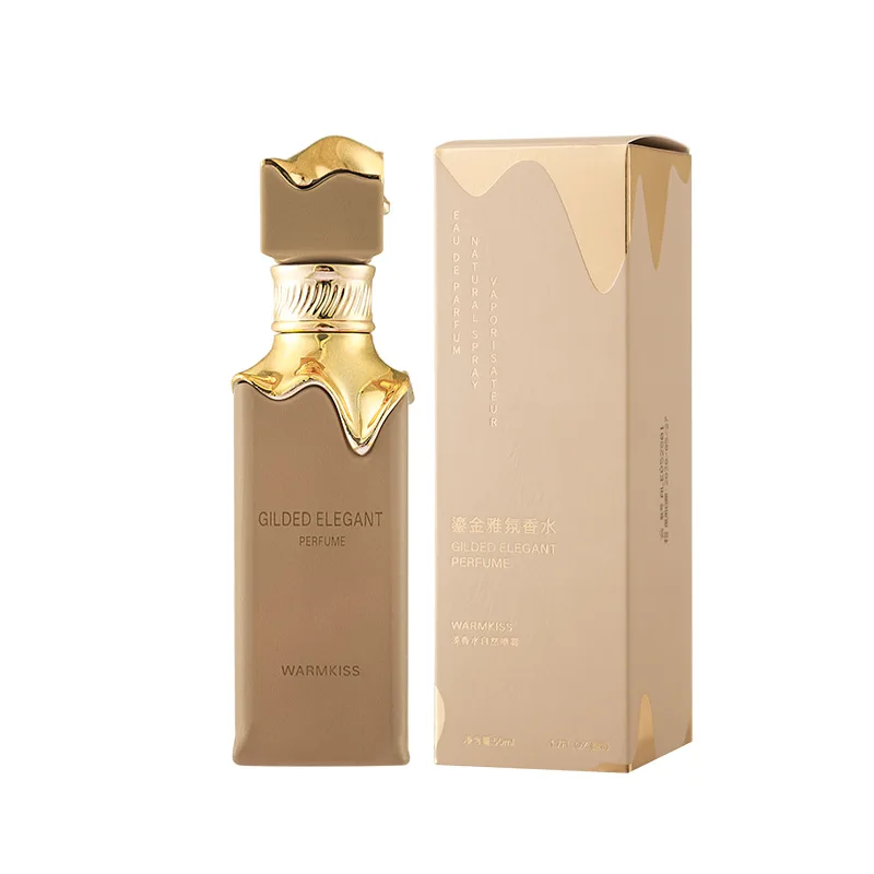 Gilded Elegance 50ML
