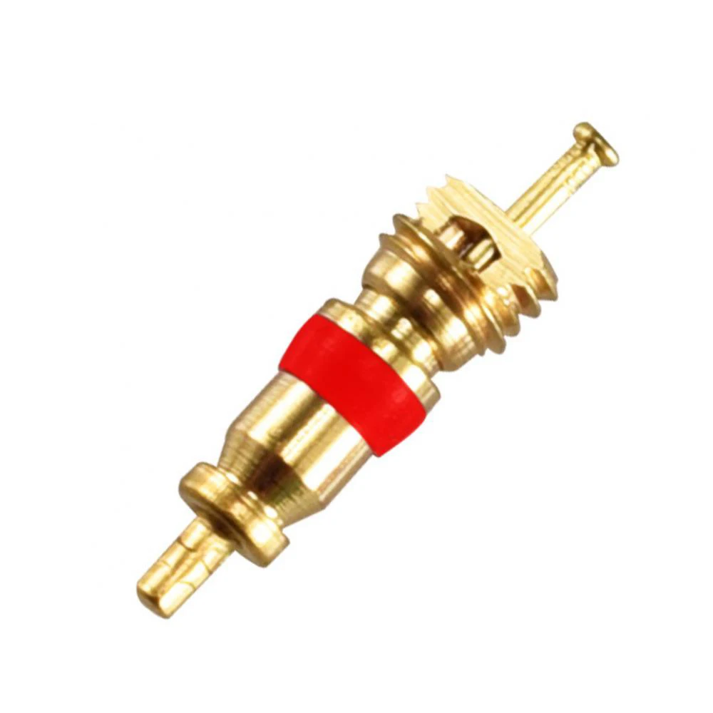 Copper Valve Core Set