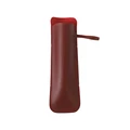 Wine red
