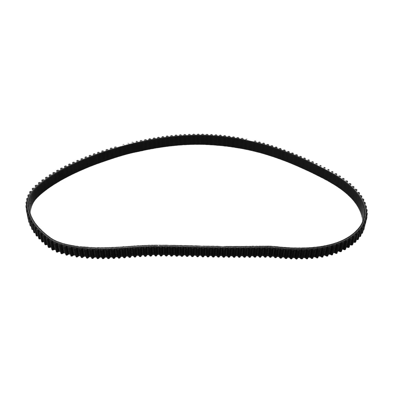 160-191 Teeth 480-573MM Multiple Sizes Bread Maker Belt Kitchen Replace Repair Parts Replacement Rubber